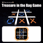 Jeu Électronique Tic Tac pour Enfant – Jouet Interactif – Image 3