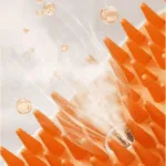 Brosse de Nettoyage à Vapeur pour Animaux – Chien & Chat – Image 4