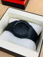 Arabic Aura Watch – Montre Élégante avec Ajusteur de Bracelet – Image 4