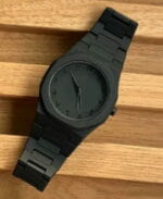 Arabic Aura Watch – Montre Élégante avec Ajusteur de Bracelet – Image 5