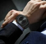 Arabic Aura Watch – Montre Élégante avec Ajusteur de Bracelet – Image 6