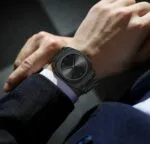 Arabic Aura Watch – Montre Élégante avec Ajusteur de Bracelet – Image 6