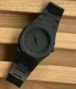 Arabic Aura Watch – Montre Élégante avec Ajusteur de Bracelet – Image 7