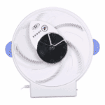 Piège à Mouches Électrique Rotatif – Anti-Mouches Sans Produits Chimiques – Image 2