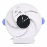 Piège à Mouches Électrique Rotatif – Anti-Mouches Sans Produits Chimiques – Image 2