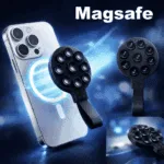 Support Magnétique MagSafe Multifonction – Fixation Ultra Puissante pour Smartphone – Image 2