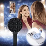 Support Magnétique MagSafe Multifonction – Fixation Ultra Puissante pour Smartphone – Image 4