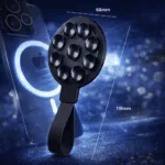 Support Magnétique MagSafe Multifonction – Fixation Ultra Puissante pour Smartphone – Image 3