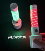 Lampe Torche LED USB Rechargeable Multifonction – Éclairage Puissant Camping & Urgence – Image 2