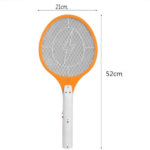 Raquette Anti Moustique Électrique Rechargeable USB – Tue Insectes Sans Produits Chimiques – Image 3