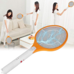 Raquette Anti Moustique Électrique Rechargeable USB – Tue Insectes Sans Produits Chimiques – Image 5