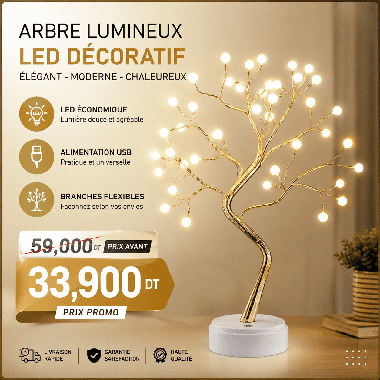 ChatGPT Image 11 juin 2026, 15_05_08 Lampe Arbre LED Décorative USB – Éclairage Ambiance Moderne pour Chambre et Salon – Image 1