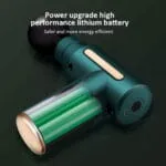 Appareil de Massage Portable Rechargeable – Image 3