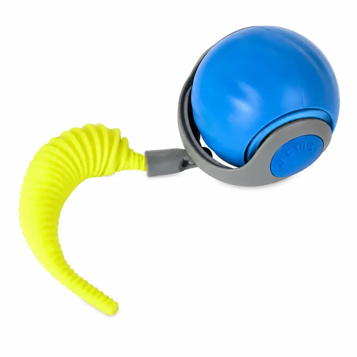 Balle Interactive Chat Rechargeable USB | Jouet Intelligent – Image 3