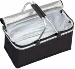 Panier Isotherme Pliable 28L | Sac Thermique Grande Capacité – Image 5