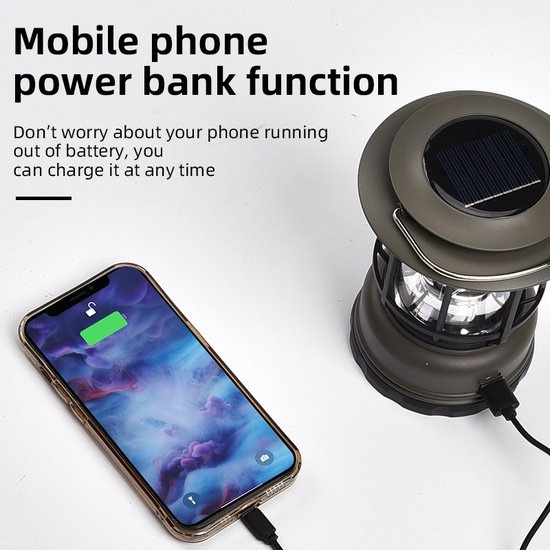 Recharge téléphone