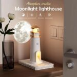 Lampe Phare Lumière de Lune – Image 2